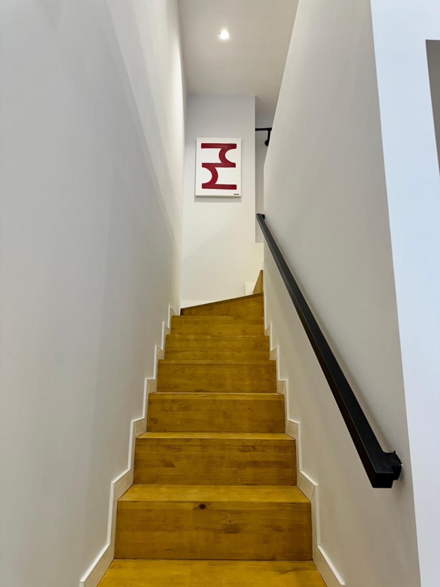 Loft Accommodative B Valencia Exteriör bild