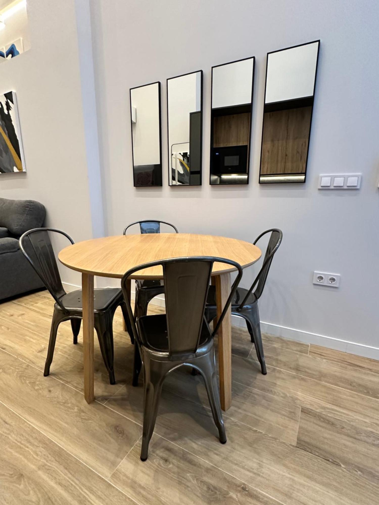 Loft Accommodative B Valencia Exteriör bild